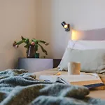 Cozy Retreat In The City Center