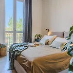 Cozy Retreat In The City Center