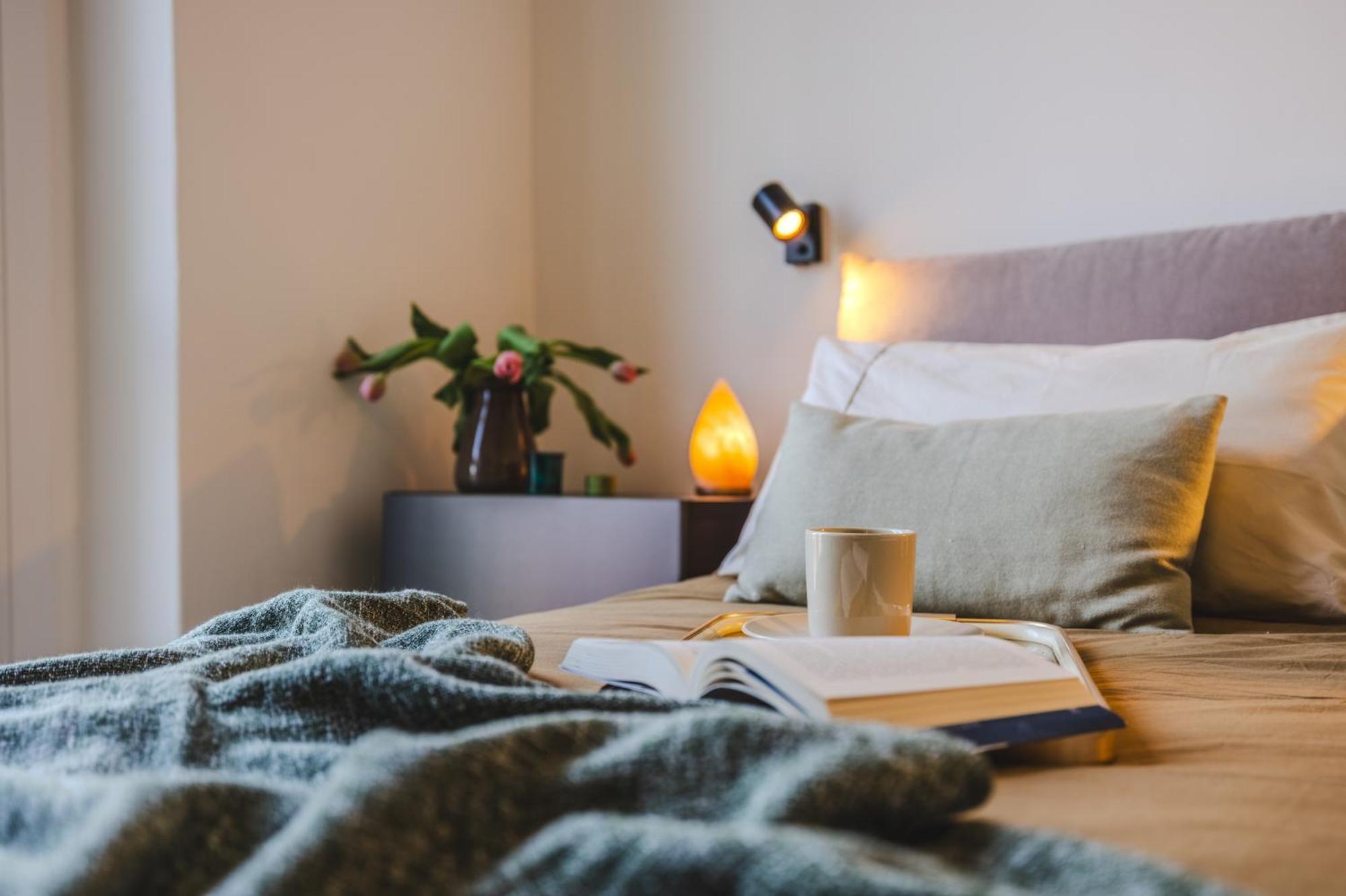 Appartement Cozy Retreat In The City Center Milan