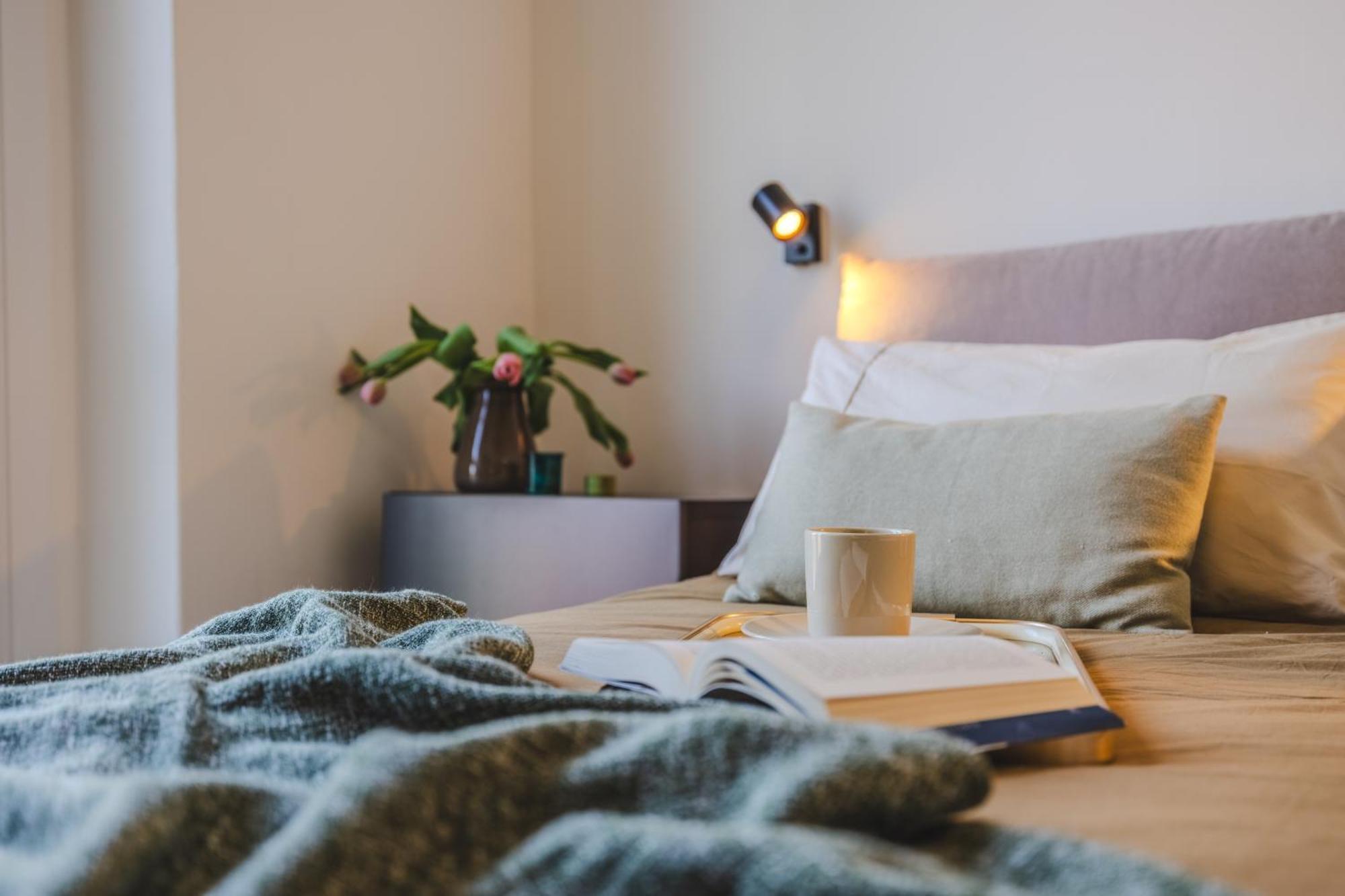 Appartement Cozy Retreat In The City Center *