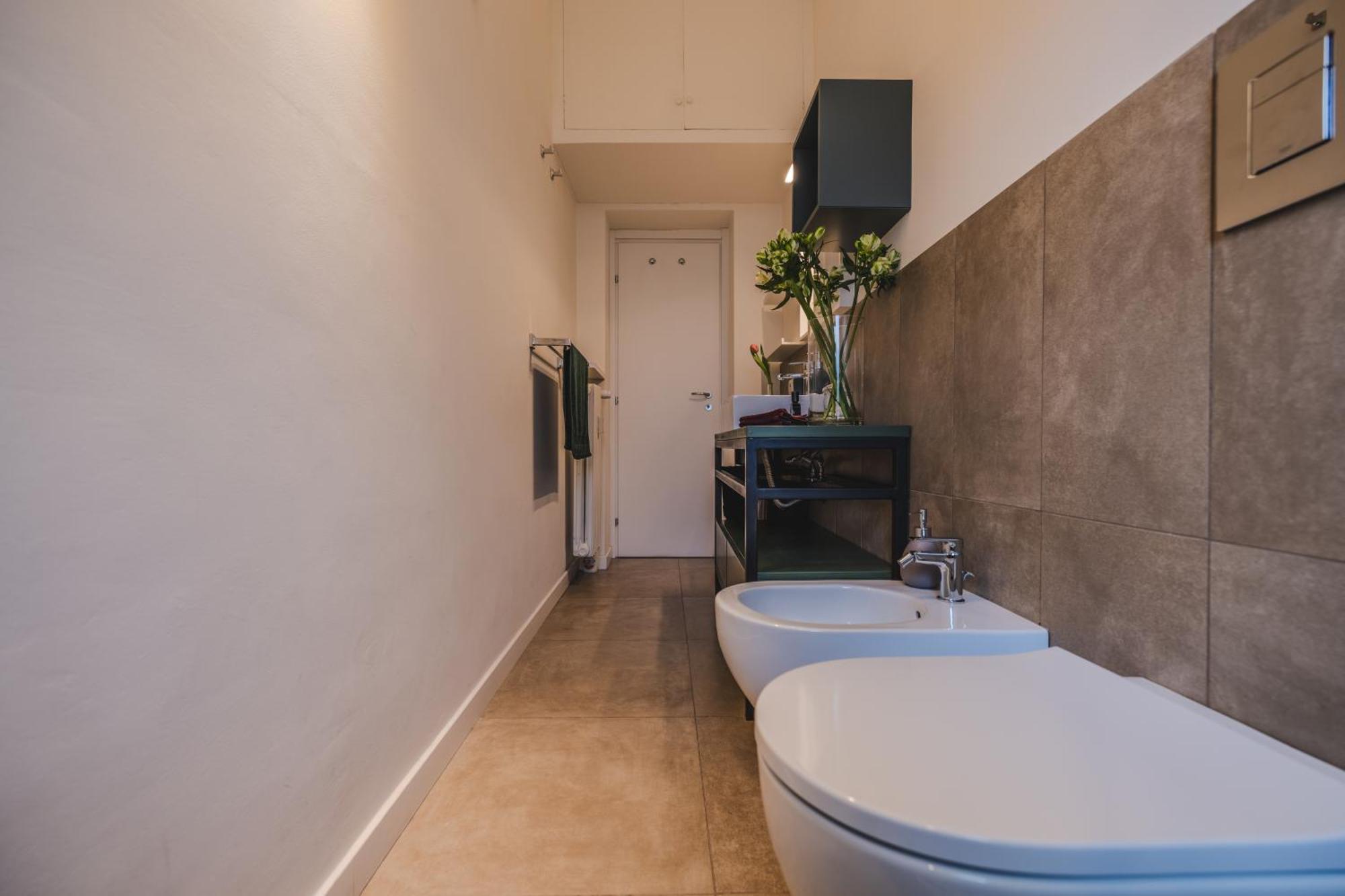 Appartement Cozy Retreat In The City Center