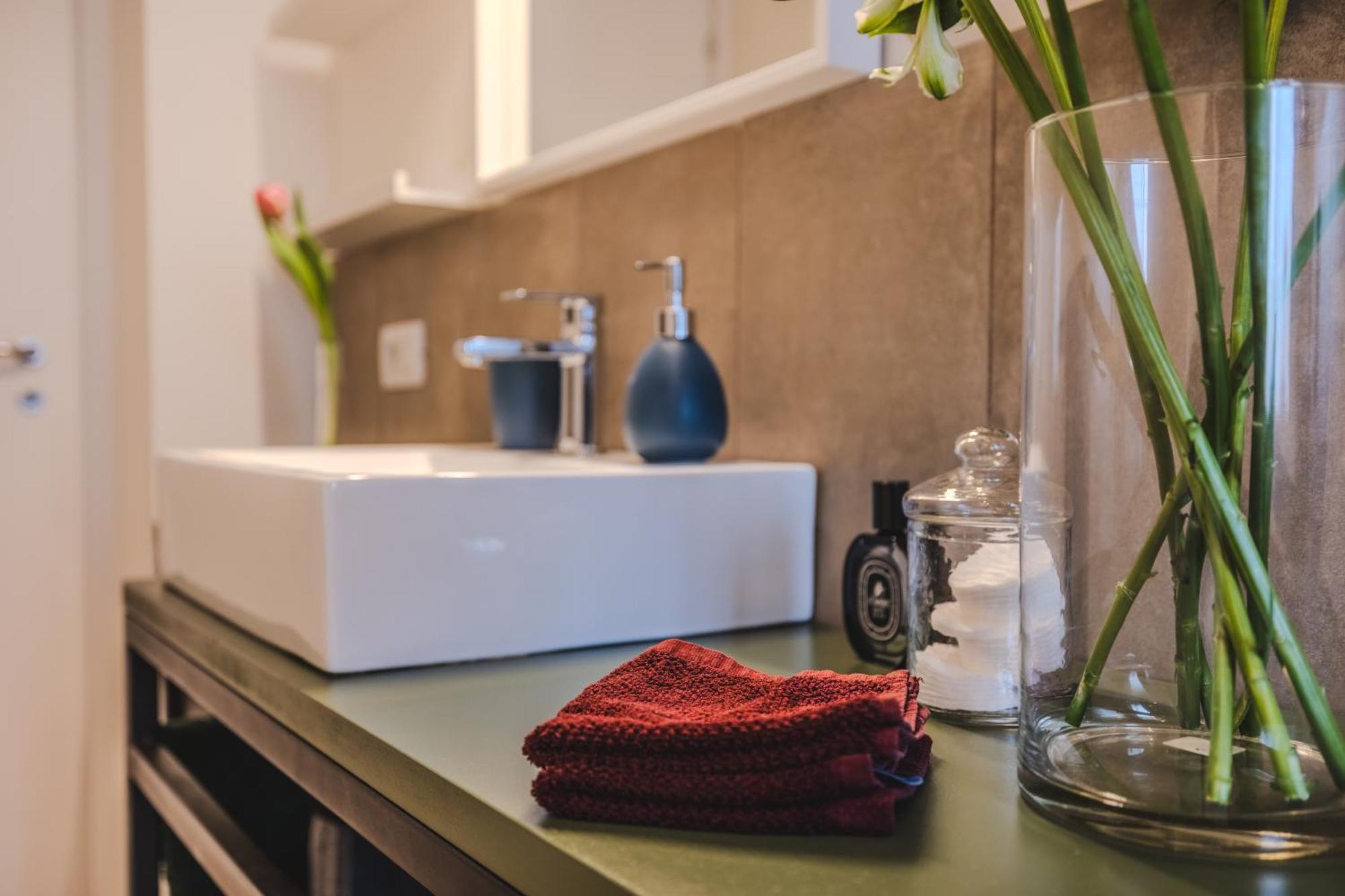 Appartement Cozy Retreat In The City Center